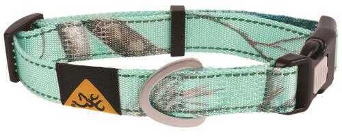 Browning Classic Webbing Collar Realtree Seaglass Md Model: P000004990499
