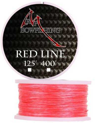 Click to see larger image. RPM Bowfishing Red Line 125 ft. Model: 01318