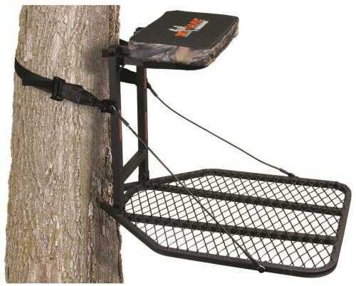 Tree Climber Model: CR0500-S