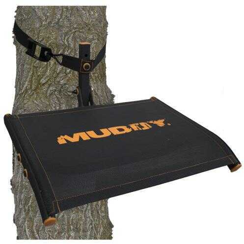 Muddy Ultra Tree Seat-18n x 13in-Camo
