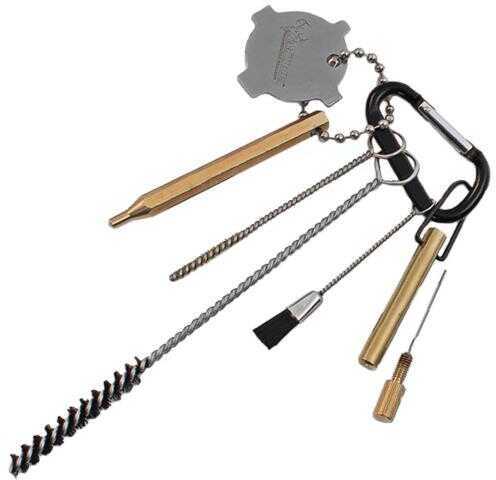 Traditions Flintlock Tool Kit 6 Essential ITEMS