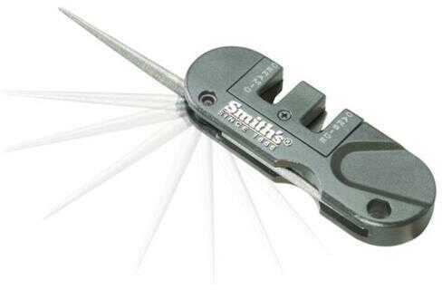 Smith & Wesson Smiths Pocket Pal Knife Sharpener Model: PP1