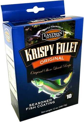 Eastman Outdoors Krispy Fillet Original Model: 38151