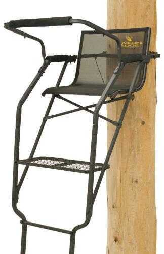 Rivers Edge Treestands Relax Ladder Wide Model: Re631