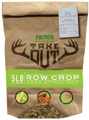 Primos Take Out Attractant Row Crop 5 lbs. Model: 58525