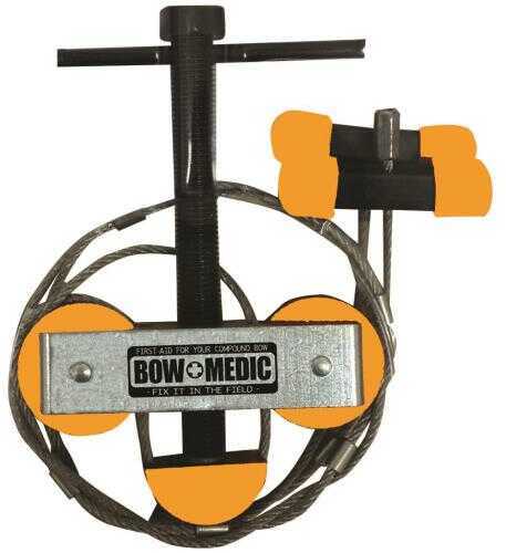 Vista Archery / Western Recreation Bow Medic Bow Press Model: 9962