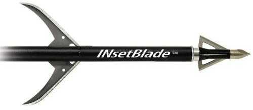Slash Arrows INsetBlade Hunting 30 in. Draw pk. Model: 2012