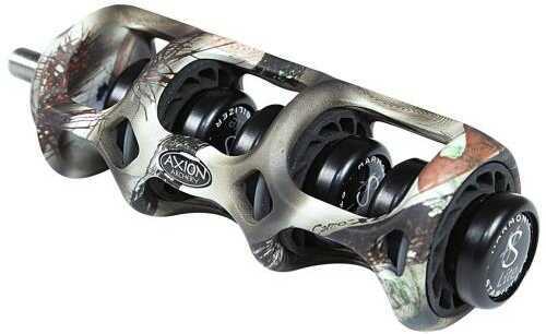 Axion Archery Ssg Stabilizer Lost Xd 4 In. Model: Aaa-3304lxd