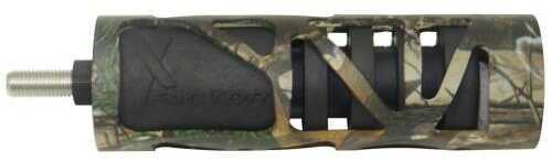 X-Factor Outdoor Xtreme TAC Stabilizer Realtree Xtra 4 3/4 in. Model: XF C-1906