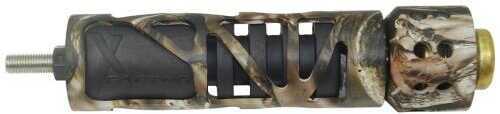 X-Factor Outdoor Xtreme Tac Hs Stabilizer Lost 6 In. Model: Xf C-1922