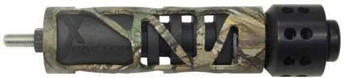X-Factor Outdoor Xtreme Tac Hs Stabilizer Realtree Xtra 6 In. Model: Xf C-1925