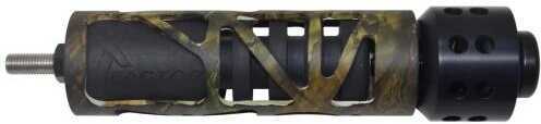 X-Factor Outdoor Xtreme Tac Hs Stabilizer Mossy Oak Country 6 In. Model: Xf C-1928