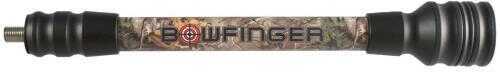 Bowfit Bowfinger Ultimate Hunter Stabilizer Realtree Xtra 8 in. Model: 4410RXT