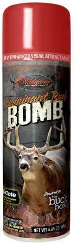 Wildgame Innovations / BA Products Dominant Buck Bomb 5 oz. Model: 00421