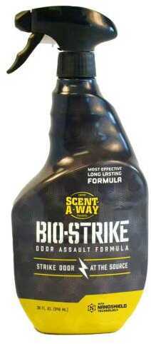 Hunter Specialties BioStrike Spray 32 oz. Model: 07902