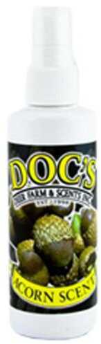Docs Deer Scents Acorn Spray 4 oz. Model: AT-73000