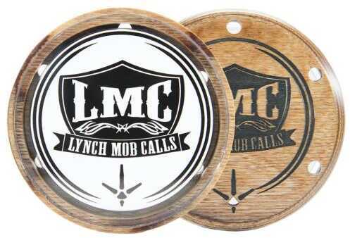 Lynch Mob Calls Reaper Turkey Crystal Hardwoods Brown Model: T101HB