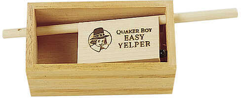 Quaker Boy QBOY EASY YELPER PUSH PIN CALL 13604