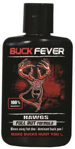 Buck Fever Synthetic Rut Scent 4 oz. Model: BF-Rut-04