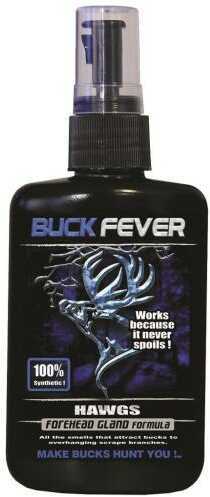 Buck Fever Synthetic Gland Scent 4 oz. Model: BF-FG-04