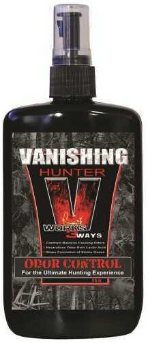 Buck Fever Synthetic Vanishing Hunter Spray 8 oz. Model: VH-08