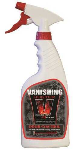 Buck Fever Synthetic Vanishing Hunter Spray 16 oz. Model: VH-16