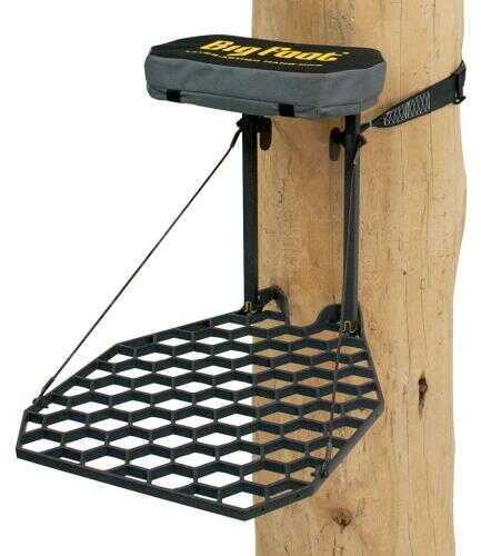 Rivers Edge Treestands Lite Foot Stand Aluminum Model: RE557-img-0