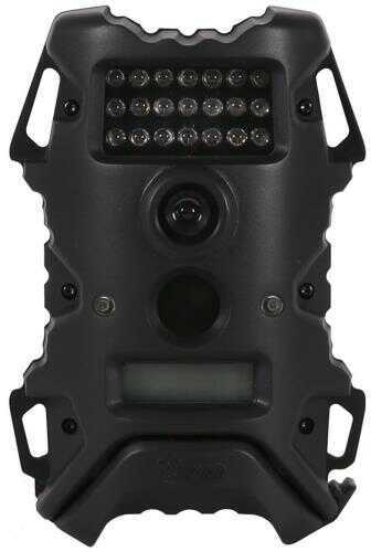 Wildgame Innovations / BA Products Terra 8 Trail Camera Black Model: TR8i1-7