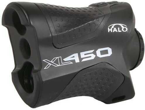 Halo 450XL Rangefinder yd. Model: XL450-7-img-0