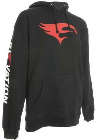 Elevation Equipped Pro-Staff Hoody Large Model: 81051