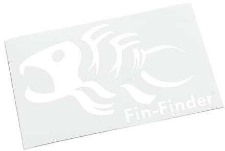 Fin-Finder Decal Model: 81056