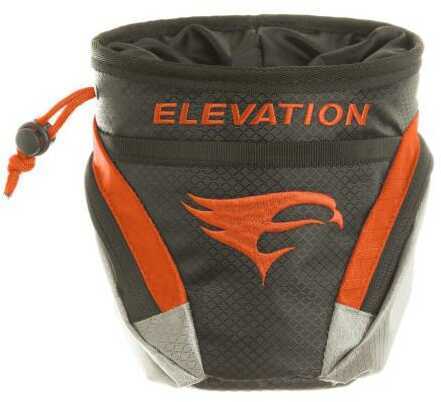 Elevation Equipped Core Release Pouch Orange-img-0