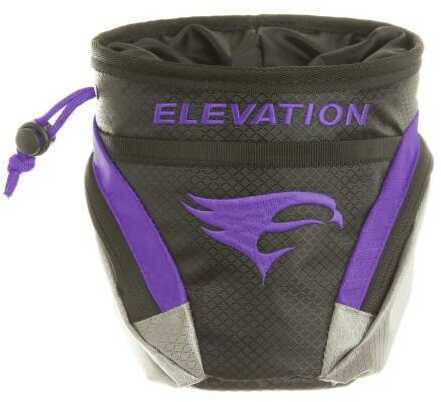 Elevation Equipped Core Release Pouch Purple