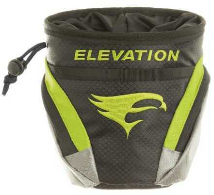 Elevation Equipped Core Release Pouch Green