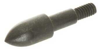 October Mountain Bullet Points 21/64 in. 100 Grain 100 pk. Model: 81135