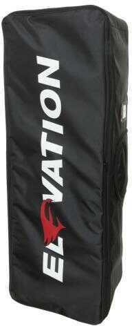 Click to see larger image. Elevation Jetstream Transit Cover Black Model: 81373