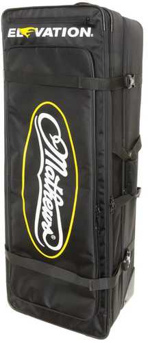 Elevation Jetstream Travel Case Mathews Edition Black