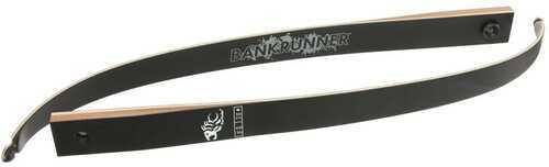 Fin-Finder Bank Runner Limbs 58 in. 35 lbs.