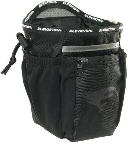 Elevation Rectrix Release Pouch Black Model:-img-0