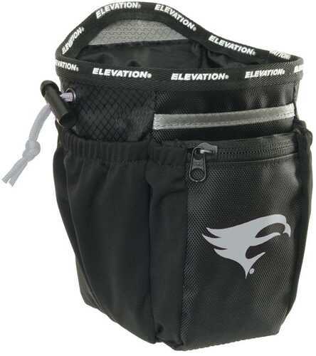 Elevation Rectrix Release Pouch Silver Model: 81459-img-0