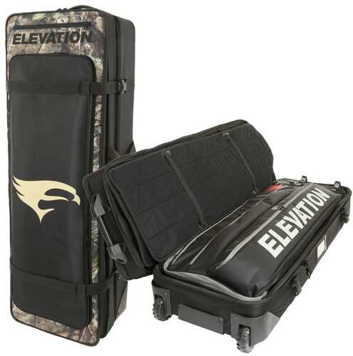 Elevation Jetstream Travel Case HUNT w/ Talon 44 Bow Model: 81733