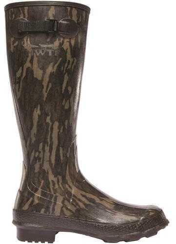 Lacrosse NWTF Grange Boot Mossy Oak Bottomland Size 9 Model: 322142-9