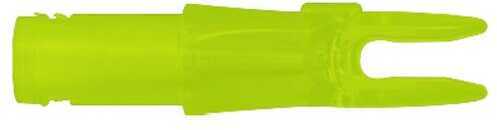 Easton Super 3D Nocks Lemon Lime 12 pk. Model: 927769