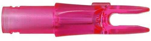 Easton Super 3D Nocks Pink 100 pk. Model: 427903