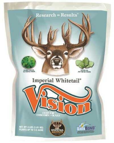 Whitetail Institute Vision 4 lb. Model: VIS4