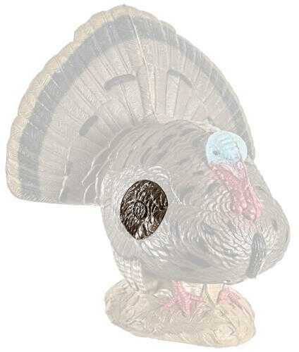 Rinehart Woodland Strutting Turkey Insert Model: 41621-img-0