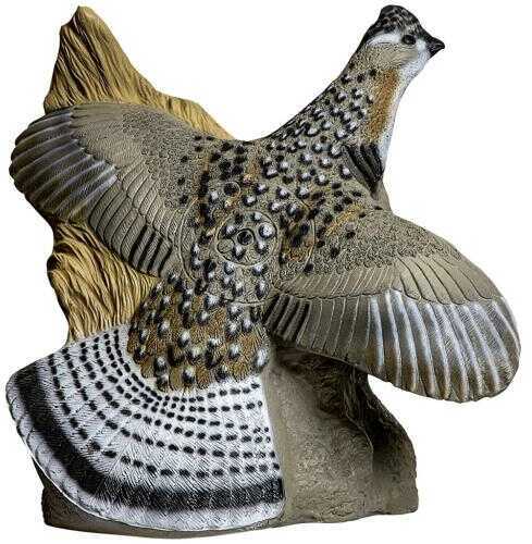Click to see larger image. Rinehart Grouse Target Model: 41011