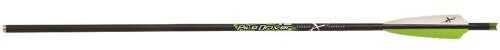 Carbon Express Mayhem Bolt Universal Nock 22 in. 3 pk. Model: 52240