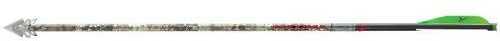 Carbon Express Maxima Badlands Crossbow Bolt Universal Nock 20 in. 6 pk. Model: 52228