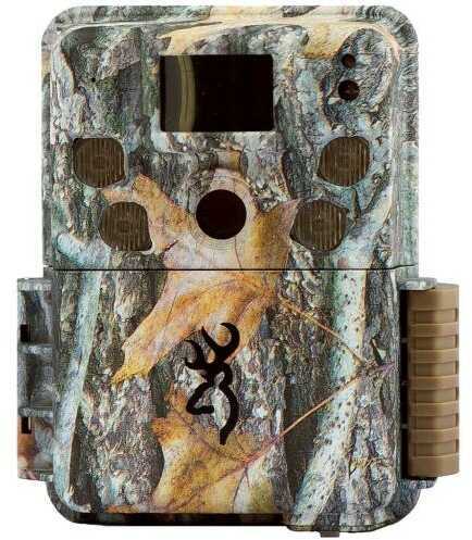 Browning Trail Cameras 2018 Strike Force Pro 18 MP Camo Md: BTC-5HDP